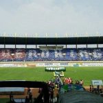 Menpora Pertanyakan Sanksi PSSI Kepada Persib Soal Rohingya