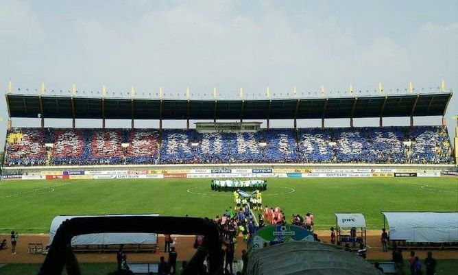 Menpora Pertanyakan Sanksi PSSI Kepada Persib Soal Rohingya