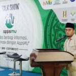 Lawan Hoax, PP Muhammadiyah Luncurkan AppsMu Lawan Hoax, PP Muhammadiyah Luncurkan AppsMu