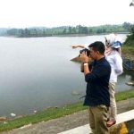 KPK Tanyakan Data Sumber Air Bersih