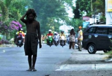 Jabar Harus Bebas dari Orang Gila