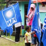 PAN Tolak Mahar Politik