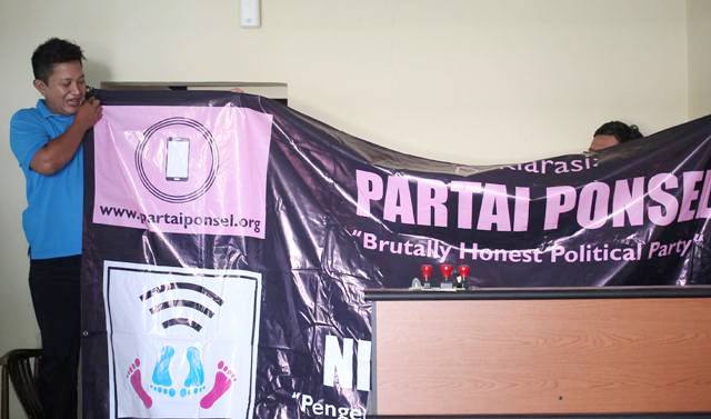 Marak Manipulasi Wali di Nikah Siri