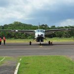 Kemhub Inginkan Lokasi Lain Untuk Bandara di Sukabumi
