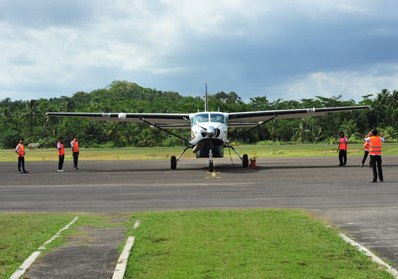 Kemhub Inginkan Lokasi Lain Untuk Bandara di Sukabumi Kemhub Inginkan Lokasi Lain Untuk Bandara di Sukabumi