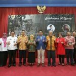 Pemkot Gandeng Unpad Kaji Soal Ekonomi
