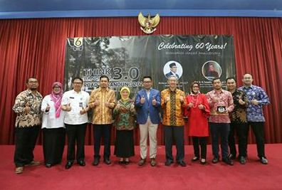 Pemkot Gandeng Unpad Kaji Soal Ekonomi