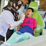 pengobatan gratis cinambo