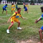 Permainan Tradisional Harus Dikembangkan Di Sekolah