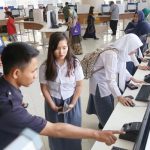 Di Balik Berdirinya Perpusnas Baru, Perpustakaan Tertinggi di Dunia Di Balik Berdirinya Perpusnas Baru, Perpustakaan Tertinggi di Dunia