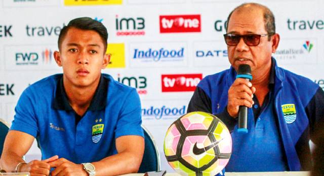 persib v padang