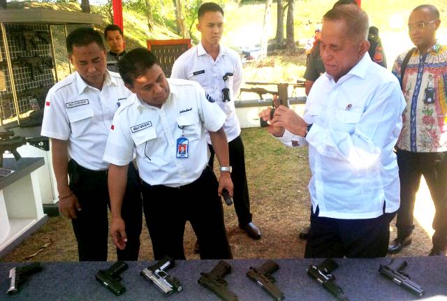 Kementerian Pertahanan Butuh 500 Tank Medium Kementerian Pertahanan Butuh 500 Tank Medium