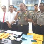 Oknum Pegawai Imigrasi Dinonaktifkan
