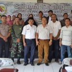 H Yanto Setianto Serap Aspirasi