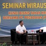 Berinovasi Membuat Program Untuk Sejahterakan Masyarakat Indonesia