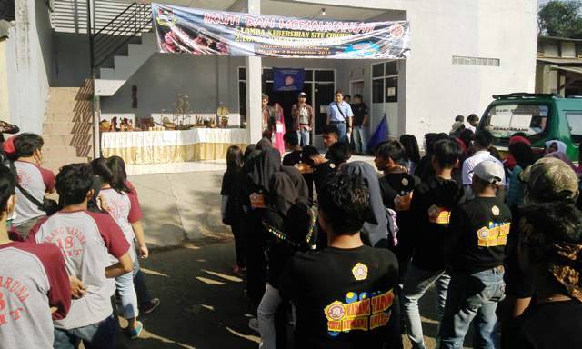 Ekonomi Kreatif Jadi Andalan