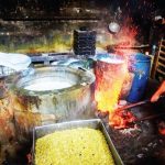 Kedelai Naik, Bentuk Tahu Jadi Mengkerut