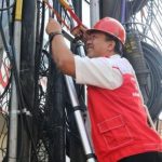 Telkom Dukung Program Bandung Tanpa Kabel Telkom Dukung Program Bandung Tanpa Kabel