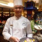 Sajikan Hidangan Asli Negeri Gajah Putih