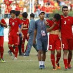 Cuma Adu Penalti yang Hentikan Indonesia U-19 Melaju ke Final