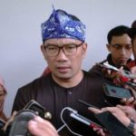 Donasi dari Kota Bandung Mencapai Rp 500 Juta