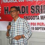 Seluruh Elemen Masyarakat Harus Terlibat Secara Massif