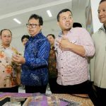 Sekda Kota Bandung Ajak Warga Bangun Wilayah