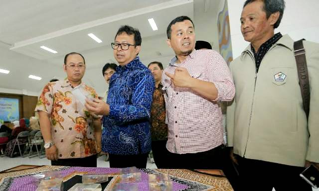 PIPPK Kedepan Bisa di Swakelola PIPPK Kedepan Bisa di Swakelola