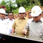 Uper Cisokan Dongkrak Indeks Pembangunan Manusia