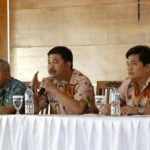 Cegah KKN, Pemkab MoU dengan KPK