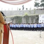 Abubakar Minta Kuatkan Pancasila