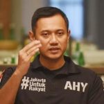 Agus Harimurti Yudhoyono