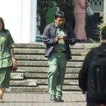 Beredar Isu Meminta Jabatan