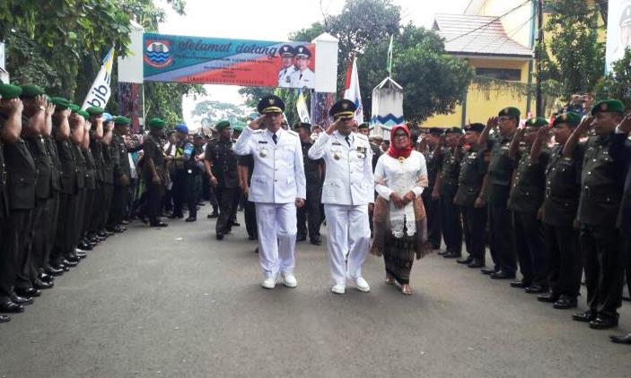 Jangan Kecewakan Warga Cimahi