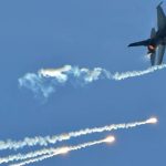 Perayaan HUT TNI ke-72 Berlangsung Meriah