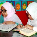 Dekatkan Anak dengan Alquran