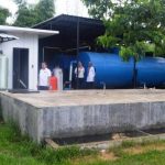 Alat Pengelola Limbah