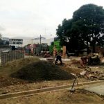 Alun Alun Lembang Harus Ditarget