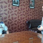 Angkutan Daring Tunggu Keputusan Pusat