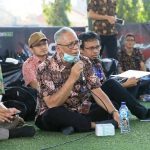 Apartemen Rakyat Tamansari