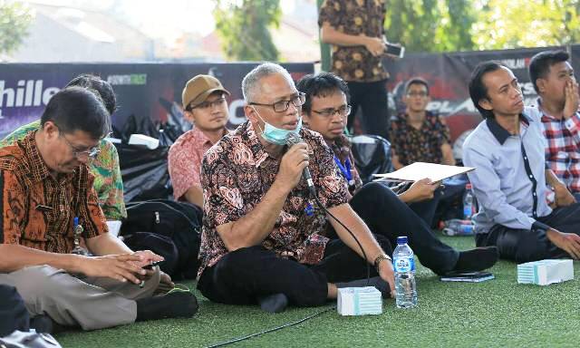 Apartemen Rakyat Tamansari