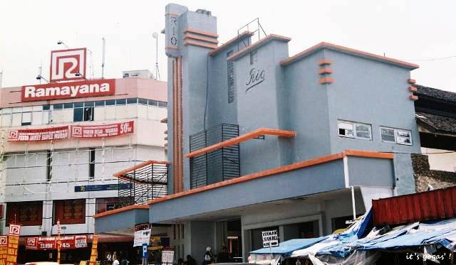 Disbudparpora Belum Bisa Berikan Kepastian Disbudparpora Belum Bisa Berikan Kepastian