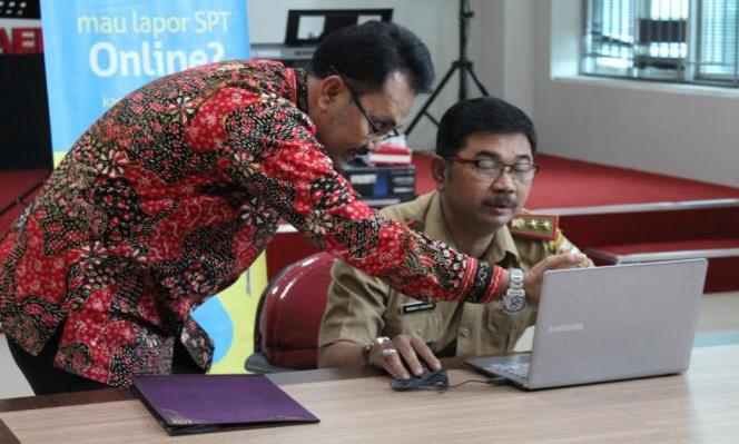 Maman Pastikan Masih Fokus Bekerja