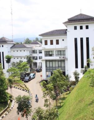 Ruangan Ajay Dilakukan Penataan Ulang Pemkot Cimahi