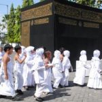 Perkenalkan Manasik Haji Sejak Dini