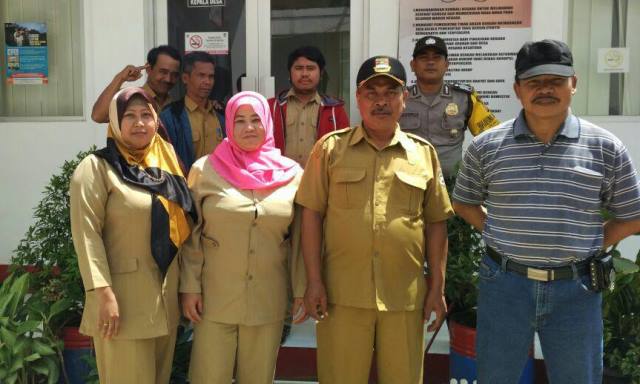 Honor Aparatur Desa, Cair Setiap Bulan Honor Aparatur Desa, Cair Setiap Bulan