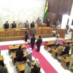 Pembahasan APBD Perubahan Harus Tepat Waktu