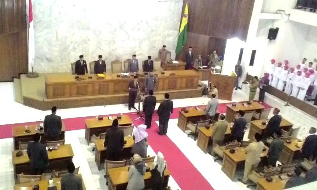 Pembahasan APBD Perubahan Harus Tepat Waktu