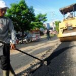Pembangunan Infrastruktur Akan Terus Digenjot