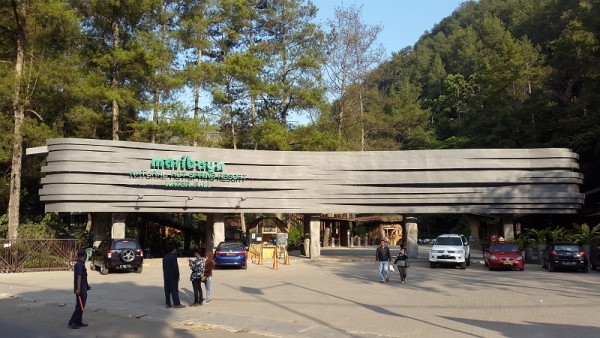 Dewan Ingin Pendapatan Wisata Terus Digenjot